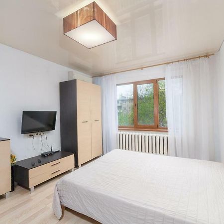 1-Комнатная Квартира Oděsa Exteriér fotografie